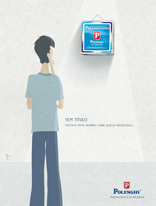 Campaña Polenguinho