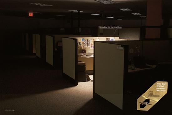 Cubicle