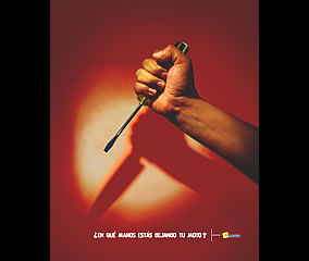 Cuchillo