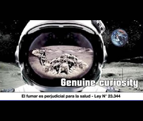Curiosity