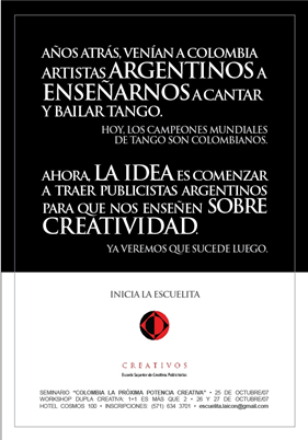 Curso - Escuelita 2