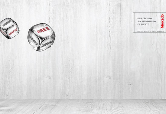 Campaña - Revista Mercado