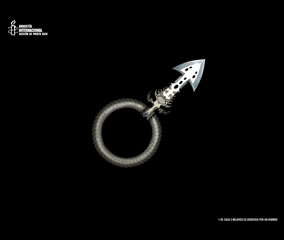 Gráfica - Amnistía Internacional (JWT Puerto Rico)