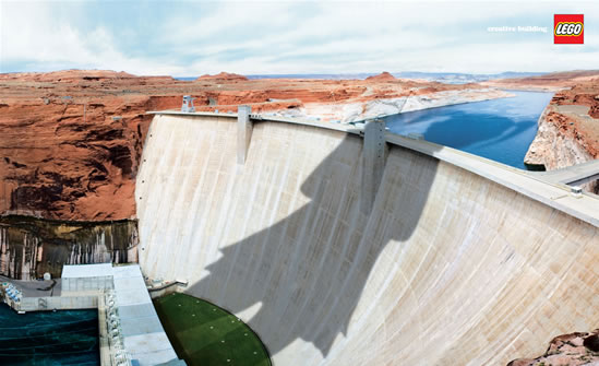 Dam