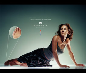 Campaña - Magnolia 2006