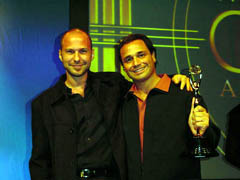 Clio Awards