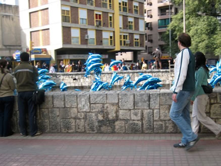 Delfines 1