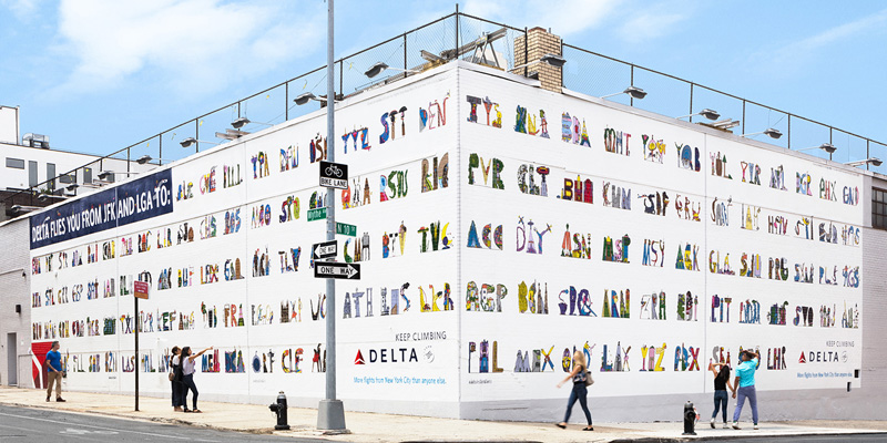 Delta Air Lines