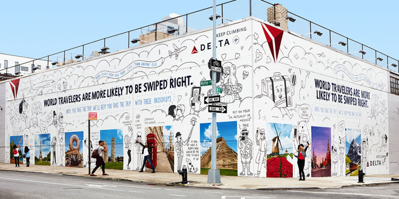 Delta Air Lines