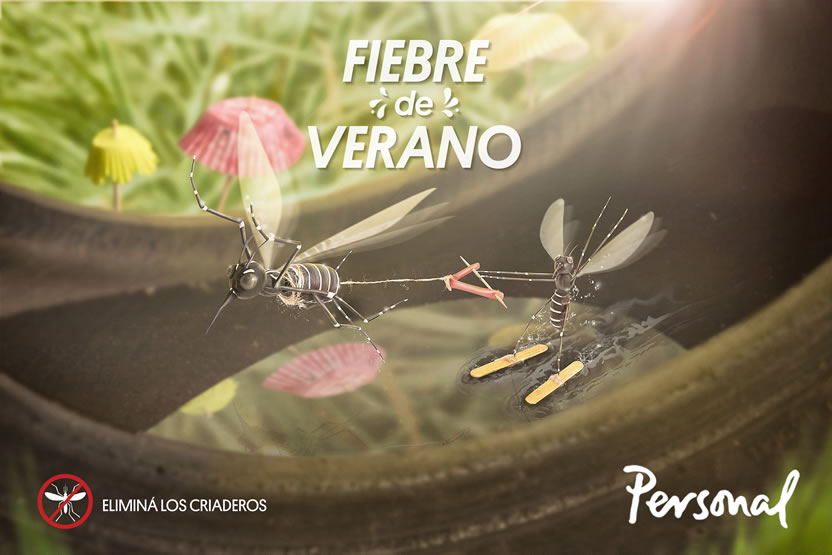 Fiebre de Verano 2