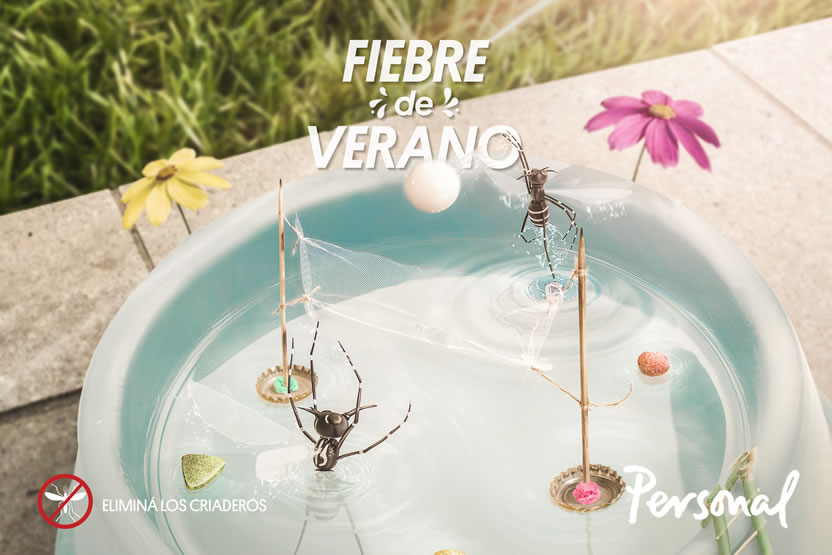 Fiebre de Verano 3