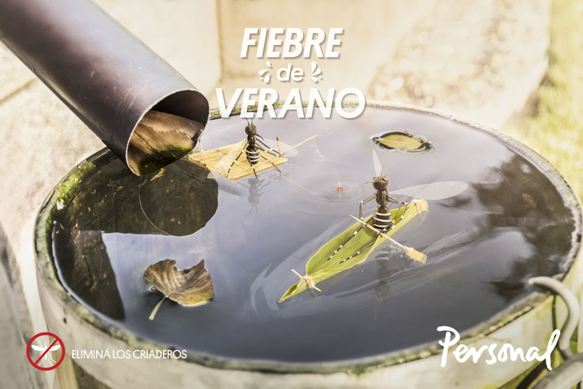 Fiebre de Verano 4
