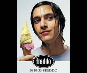 Freddo S.A