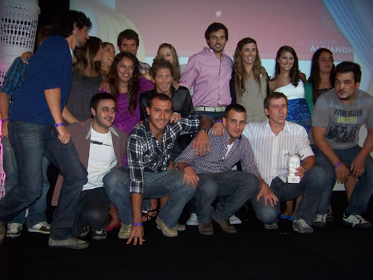 Publicis Impetu Oro en Marketing Directo
