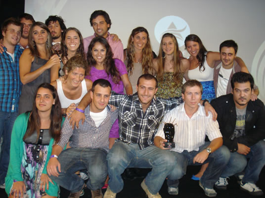 Publicis Impetu Oro en Marketing Directo