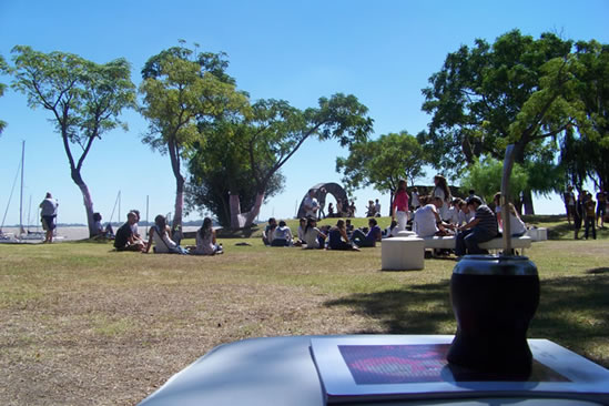 Desachate 2011