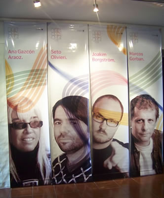 Desachate 2011