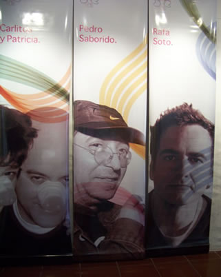 Desachate 2011