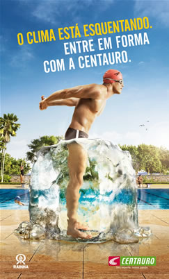 Natación