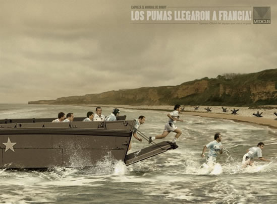 Campaña Medicus
