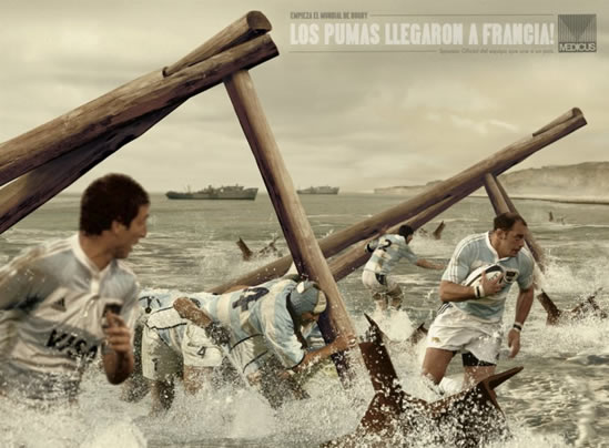 Desembarco 3