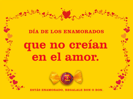 Día de los Enamorados 3