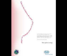 Gráficas - Roche (Ogilvy Argentina)