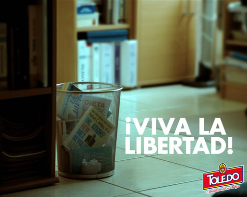 Campaña Toledo