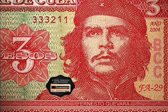 Campaña Diário Económico