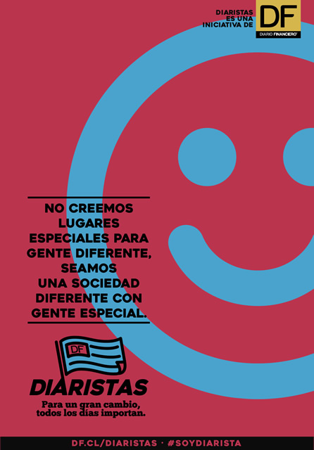 Diaristas 2