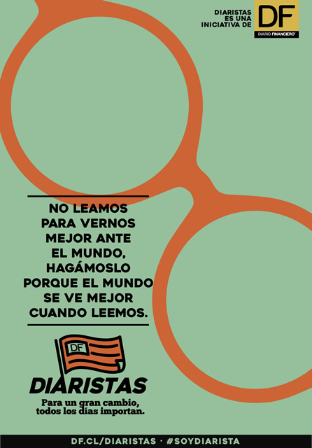 Diaristas 3