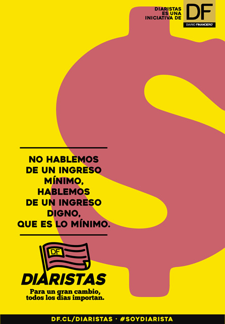Diaristas 4