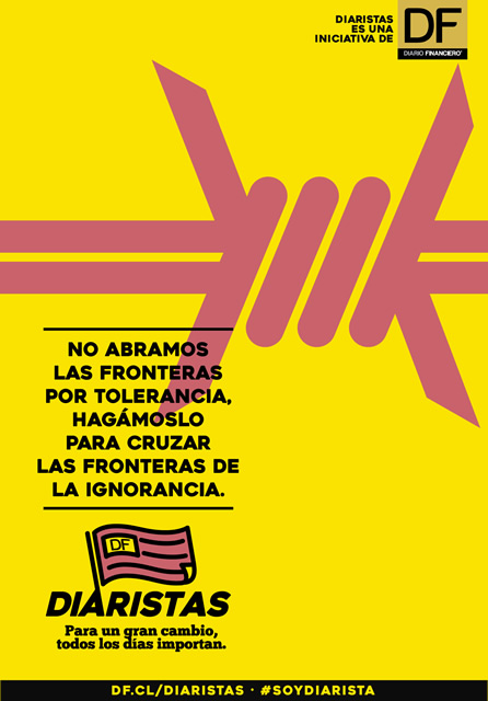 Diaristas 5