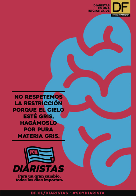 Diaristas 7
