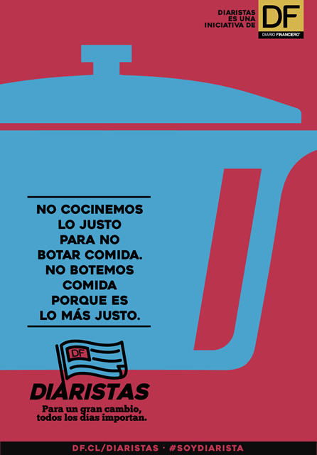 Diaristas 8