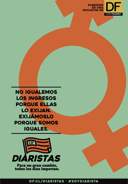 Diaristas 9