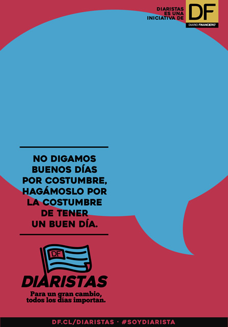 Diaristas 10