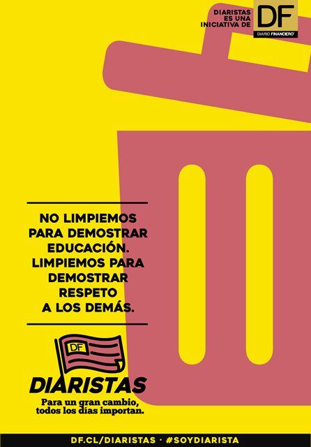 Diaristas 11