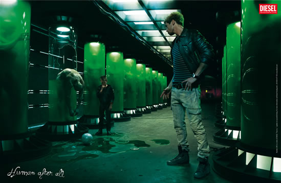 Diesel