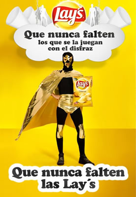 PepsiCo Snacks