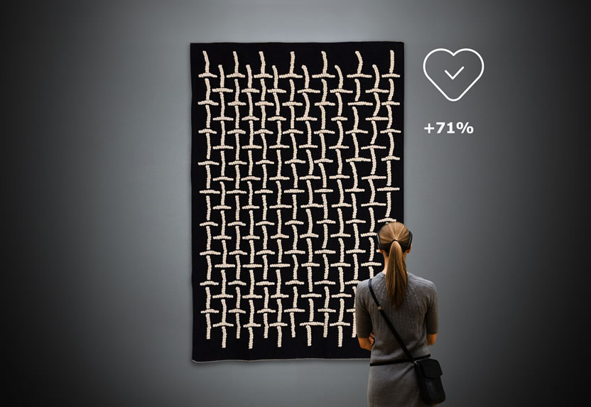 Display Woman