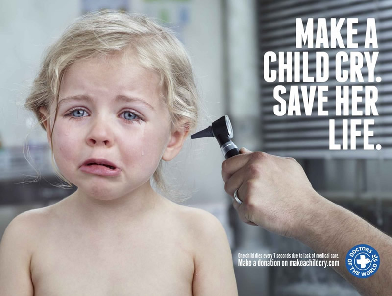 Campaña Doctors of the World