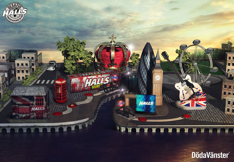 Londres