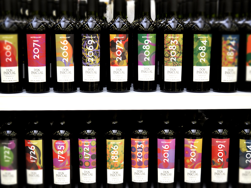 6.529 botellas 4