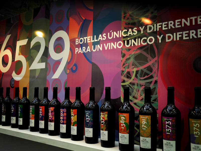 6.529 botellas 7