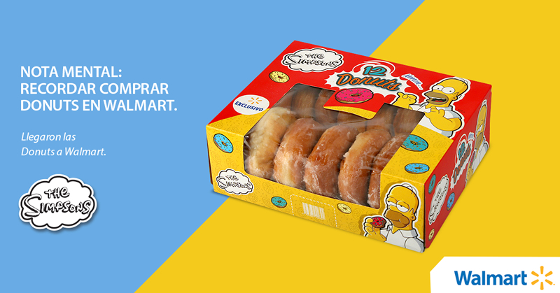 Donuts 3