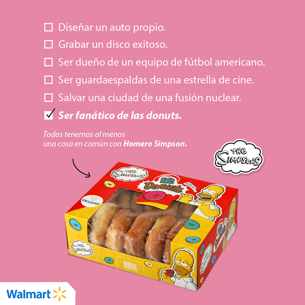 Donuts 5