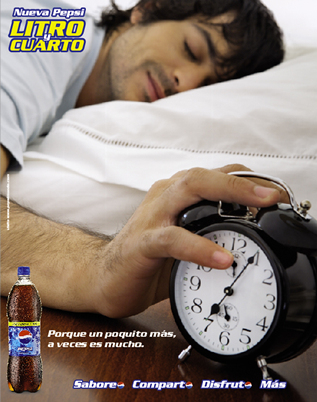 Dormido
