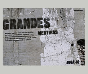 Mentiras (dorso 4)