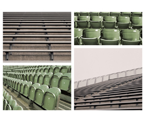 Tribuna (dorso 1)